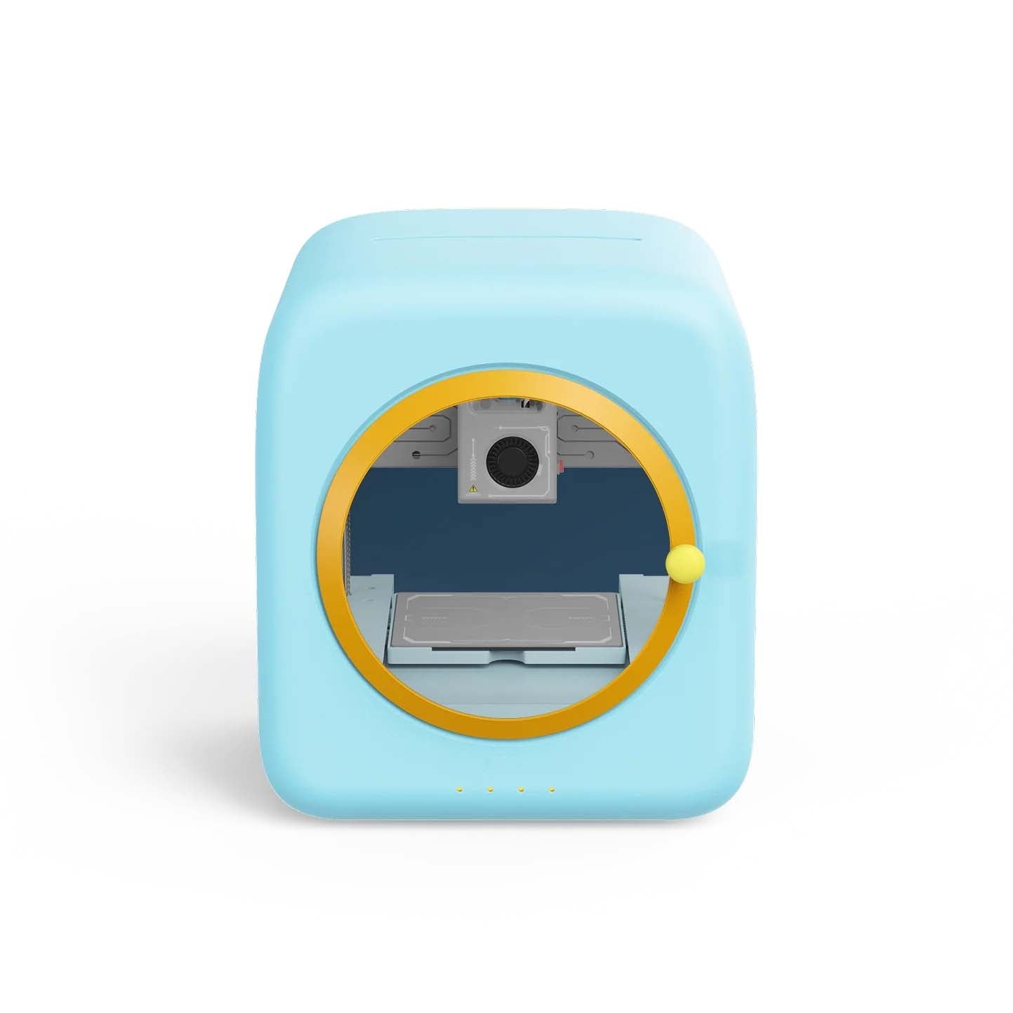 AI Creative Desktop 3D Printer