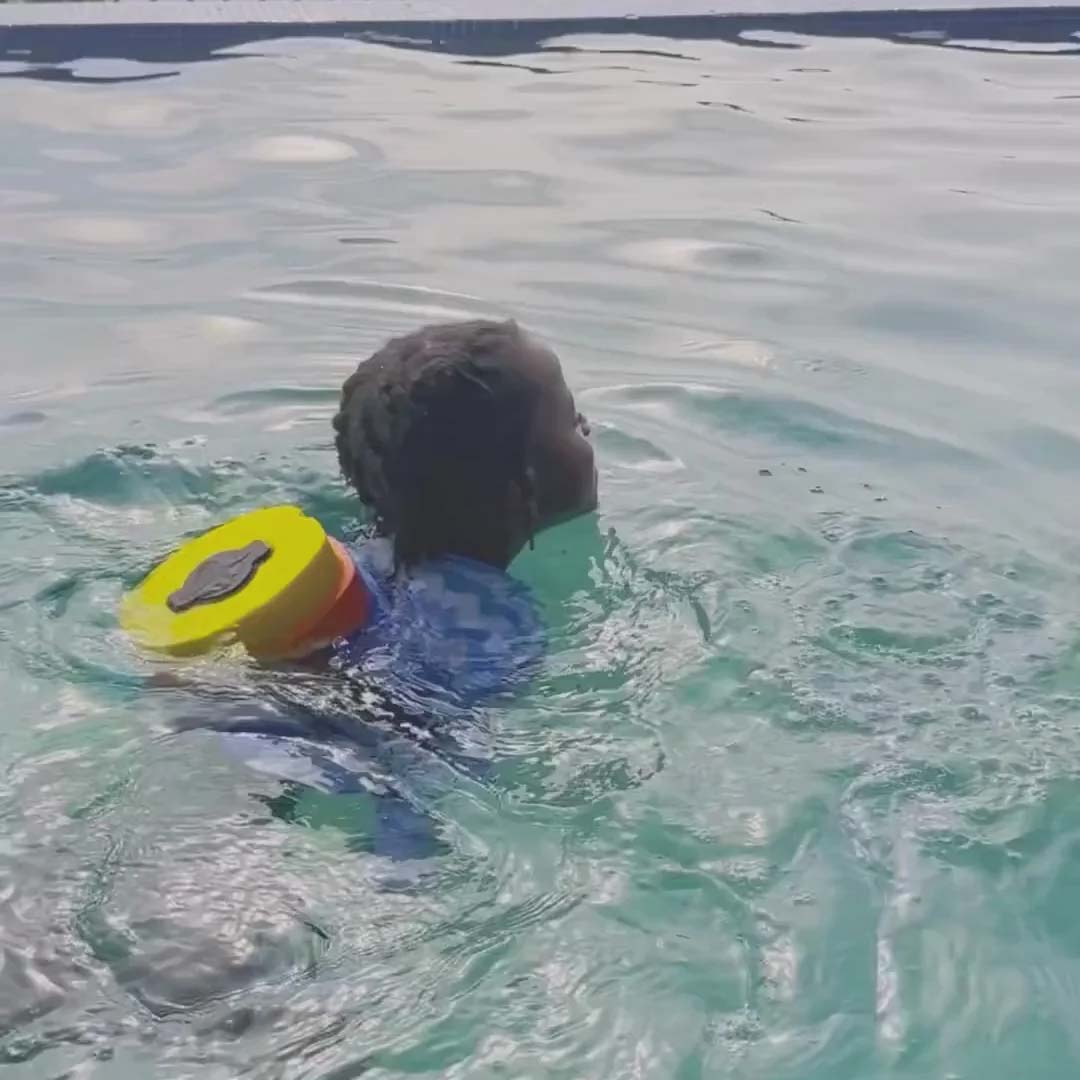 AQUASTEPS